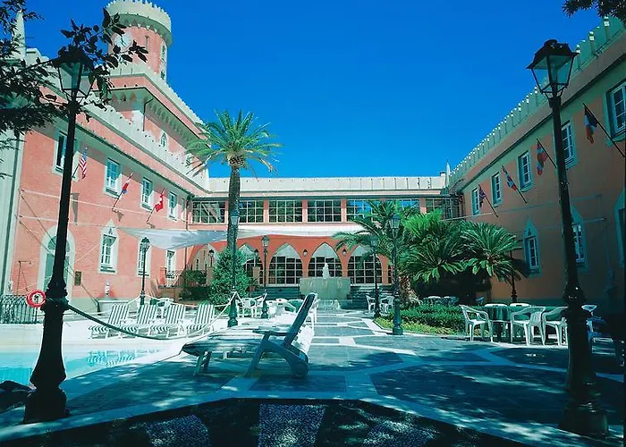 Hotel Torre Cambiaso