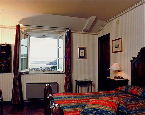 Hotel Torre Cambiaso Genua