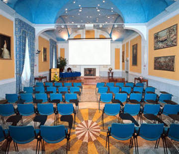 Hotel Torre Cambiaso Genua